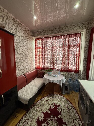 Satılır 2 otaqlı yeni tikili 58 m², Memar Əcəmi m., photo 13 from 22