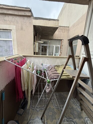 Satılır 2 otaqlı yeni tikili 58 m², Memar Əcəmi m., photo 21 from 22
