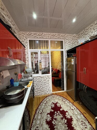 Satılır 2 otaqlı yeni tikili 58 m², Memar Əcəmi m., photo 15 from 22