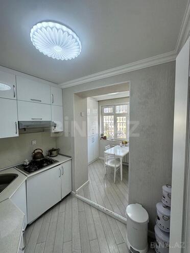 Satılır 3 otaqlı köhnə tikili 80 m², Nəsimi r., photo 4 from 14