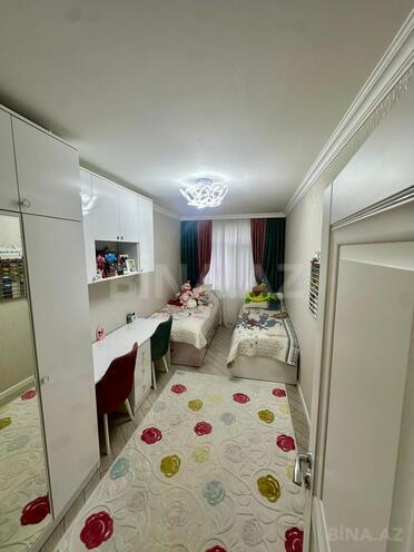 Satılır 3 otaqlı köhnə tikili 80 m², Nəsimi r., photo 10 from 14