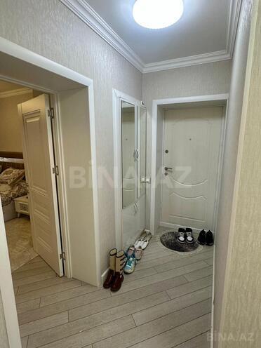 Satılır 3 otaqlı köhnə tikili 80 m², Nəsimi r., photo 12 from 14