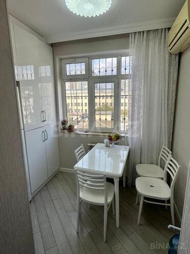 Satılır 3 otaqlı köhnə tikili 80 m², Nəsimi r., photo 6 from 14