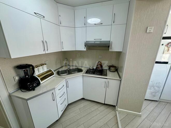 Satılır 3 otaqlı köhnə tikili 80 m², Nəsimi r., photo 5 from 14