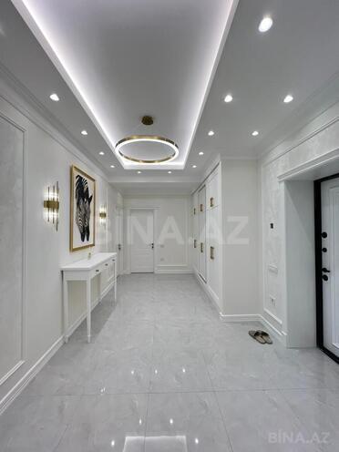 Продаётся 4-комн. новостройка 175 м², м. Элмляр Академиясы, photo 5 from 27