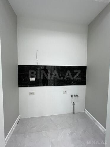 Продаётся 4-комн. новостройка 175 м², м. Элмляр Академиясы, photo 21 from 27