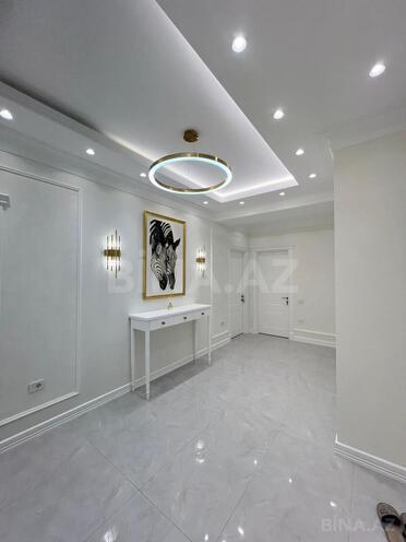 Продаётся 4-комн. новостройка 175 м², м. Элмляр Академиясы, photo 12 from 27