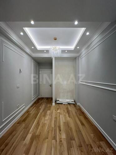 Продаётся 4-комн. новостройка 175 м², м. Элмляр Академиясы, photo 15 from 27