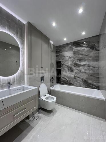 Продаётся 4-комн. новостройка 175 м², м. Элмляр Академиясы, photo 20 from 27