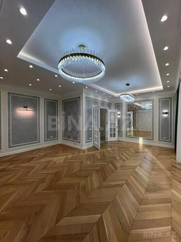 Продаётся 4-комн. новостройка 175 м², м. Элмляр Академиясы, photo 6 from 27
