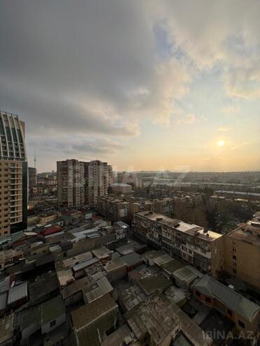 Продаётся 4-комн. новостройка 175 м², м. Элмляр Академиясы, photo 25 from 27