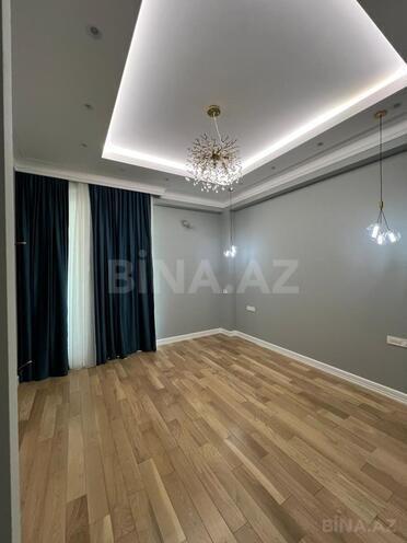 Продаётся 4-комн. новостройка 175 м², м. Элмляр Академиясы, photo 24 from 27