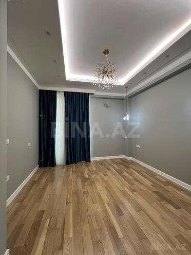 Продаётся 4-комн. новостройка 175 м², м. Элмляр Академиясы, photo 14 from 27