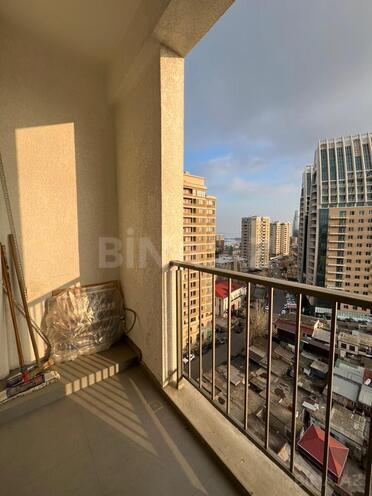 Продаётся 4-комн. новостройка 175 м², м. Элмляр Академиясы, photo 19 from 27
