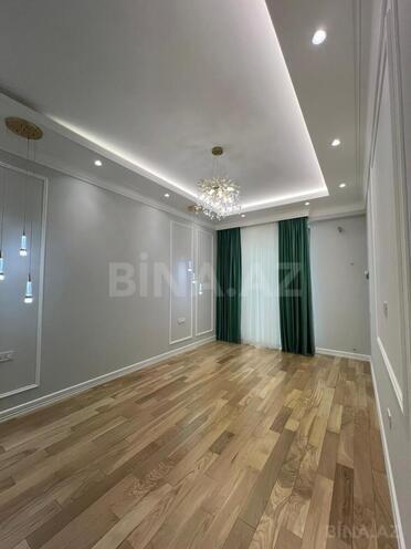 Продаётся 4-комн. новостройка 175 м², м. Элмляр Академиясы, photo 16 from 27