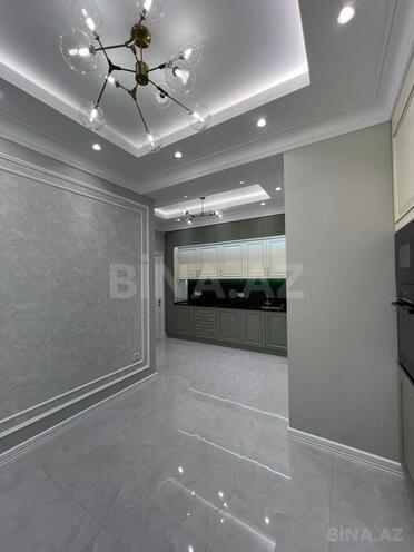 Продаётся 4-комн. новостройка 175 м², м. Элмляр Академиясы, photo 10 from 27