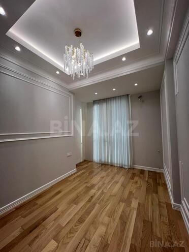 Продаётся 4-комн. новостройка 175 м², м. Элмляр Академиясы, photo 26 from 27