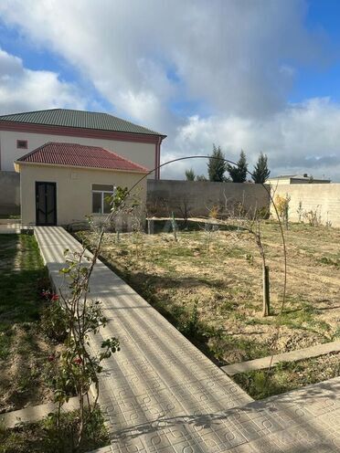 Satılır 4 otaqlı həyət evi/bağ evi 240 m², Pirşağı q., photo 6 from 22