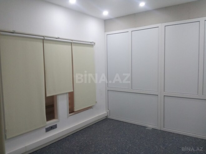 Сдаётся 1-комн. офис 12 м², м. Нариман Нариманов, photo 1 from 7