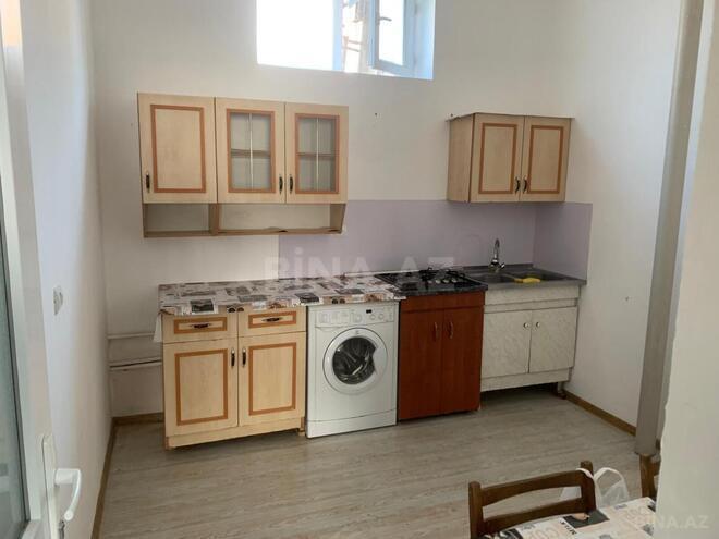 İcarəyə verilir 2 otaqlı həyət evi/bağ evi 55 m², photo 4 from 8