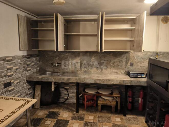 İcarəyə verilir  obyekt 25 m², Elmlər Akademiyası m., photo 3 from 8