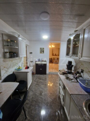Satılır 3 otaqlı həyət evi/bağ evi 80 m², İnşaatçılar m., photo 8 from 12