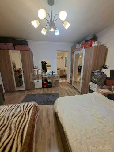 Satılır 3 otaqlı həyət evi/bağ evi 80 m², İnşaatçılar m., photo 6 from 12