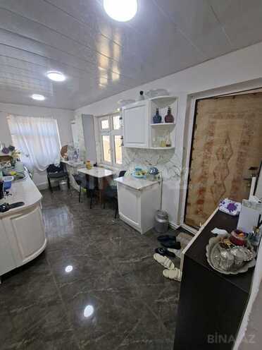 Satılır 3 otaqlı həyət evi/bağ evi 80 m², İnşaatçılar m., photo 9 from 12