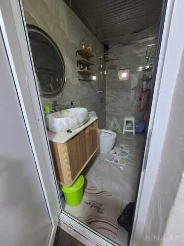 Satılır 3 otaqlı həyət evi/bağ evi 80 m², İnşaatçılar m., photo 11 from 12