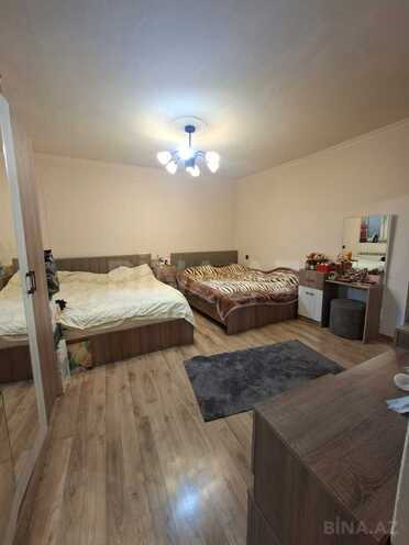 Satılır 3 otaqlı həyət evi/bağ evi 80 m², İnşaatçılar m., photo 5 from 12