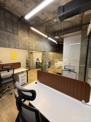 Сдаётся 1-комн. офис 20 м², пос. Аг шехер, photo 4 from 12