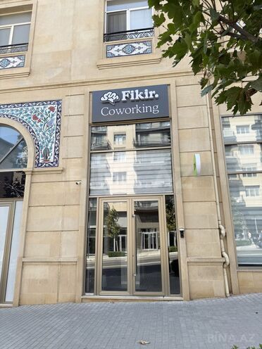 Сдаётся 1-комн. офис 20 м², пос. Аг шехер, photo 3 from 12