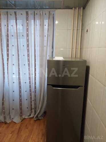 Сдаётся 1-комн. вторичка 30 м², Насиминский  р., photo 7 from 11