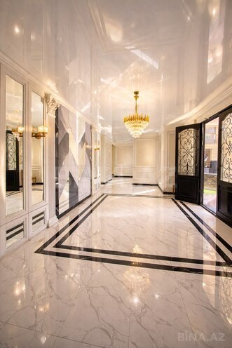 Satılır 5 otaqlı yeni tikili 285 m², Nəsimi r., photo 7 from 12