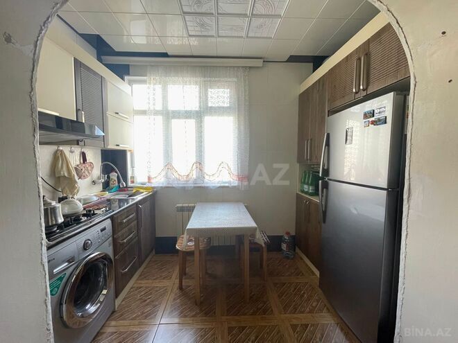 Продаётся 2-комн. вторичка 45 м², м. Халглар Достлугу, photo 4 from 11