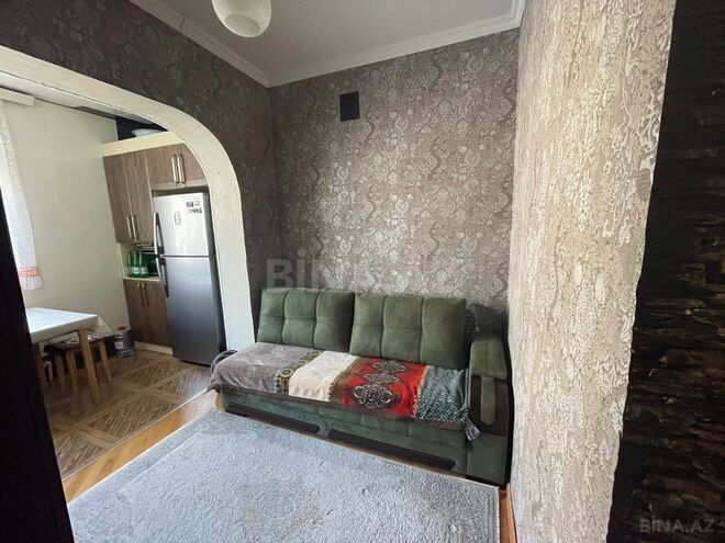 Продаётся 2-комн. вторичка 45 м², м. Халглар Достлугу, photo 3 from 11