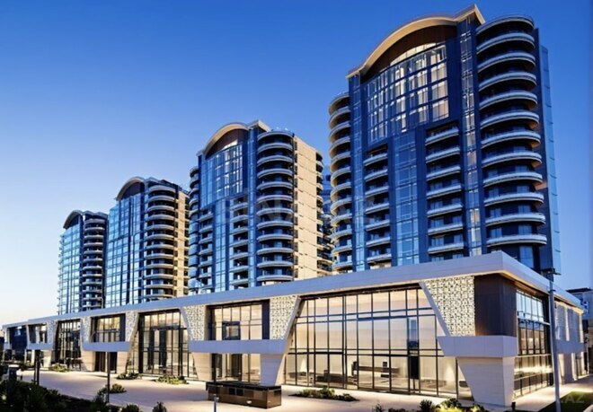 Satılır 2 otaqlı yeni tikili 101 m², Lökbatan q., photo 4 from 17