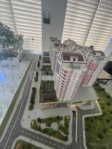 Satılır 2 otaqlı yeni tikili 101 m², Lökbatan q., photo 7 from 17