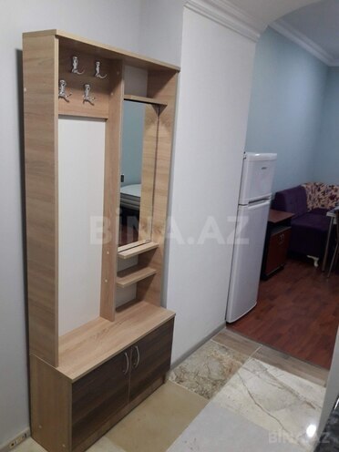 İcarəyə verilir 1 otaqlı köhnə tikili 25 m², 28 May m., photo 6 from 9