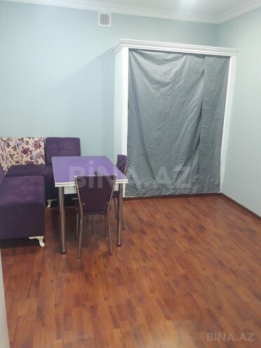 İcarəyə verilir 1 otaqlı köhnə tikili 25 m², 28 May m., photo 4 from 9