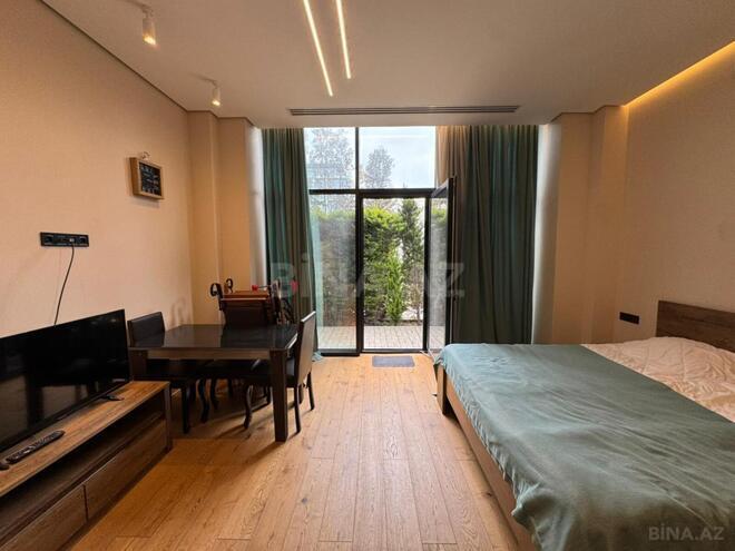 Сдаётся 1-комн. новостройка 54 м², пос. Sea Breeze, photo 8 from 10