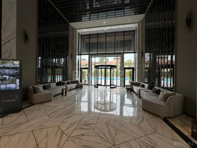 Сдаётся 1-комн. новостройка 54 м², пос. Sea Breeze, photo 3 from 10