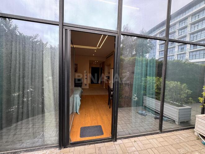 Сдаётся 1-комн. новостройка 54 м², пос. Sea Breeze, photo 9 from 10