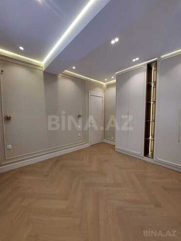 Продаётся 3-комн. новостройка 85 м², м. Нариман Нариманов, photo 1 from 16
