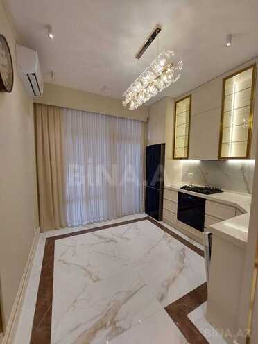 Продаётся 3-комн. новостройка 85 м², м. Нариман Нариманов, photo 3 from 16