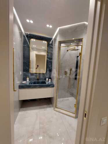 Продаётся 3-комн. новостройка 85 м², м. Нариман Нариманов, photo 14 from 16