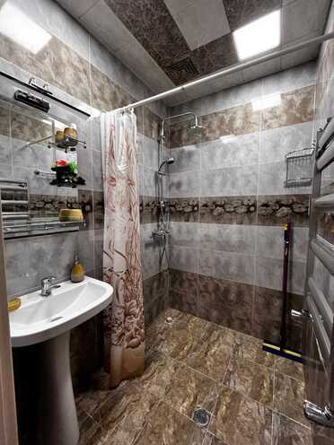 Сдаётся 2-комн. новостройка 97 м², м. Нариман Нариманов, photo 24 from 29