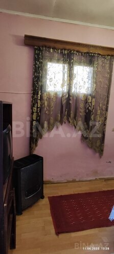 İcarəyə verilir 1 otaqlı həyət evi/bağ evi 16 m², 20-ci sahə q., photo 3 from 6