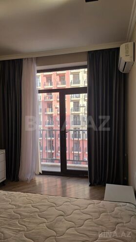 Сдаётся 2-комн. новостройка 90 м², м. Дернегюль, photo 11 from 16