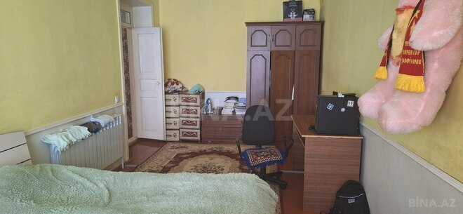 Satılır 4 otaqlı həyət evi/bağ evi 97 m², Xaçmaz r., photo 11 from 14